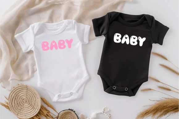 Creative Children Font - Preview 3