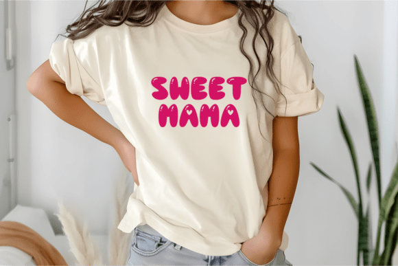 Creative Children Font - Preview 4