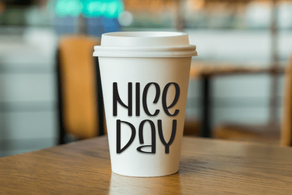 Cute Bundle Font - Preview 3