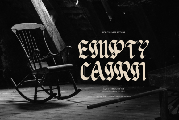 Delkota Font PNG with transparent background - Preview 4
