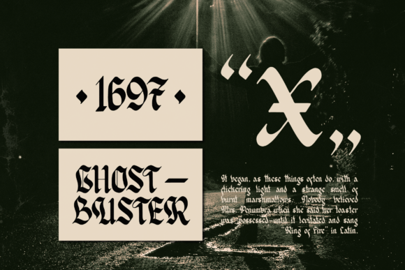 Delkota Font PNG with transparent background - Preview 5