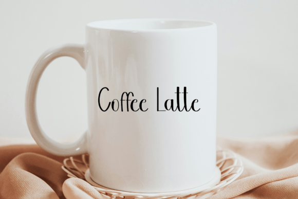 Everyday Font - Preview 4