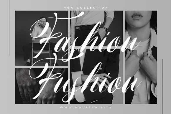 Fayri Doyeon Font font preview - 5
