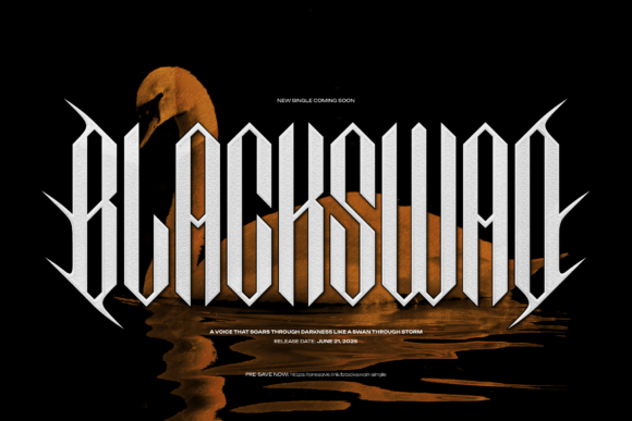Gaudero Font - Preview 1