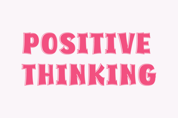 Howdy Smart Font PNG with transparent background - Preview 2