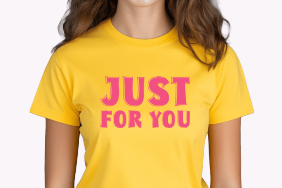 Howdy Smart Font PNG with transparent background - Preview 3