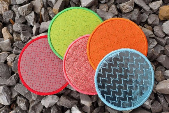 ITH Coasters