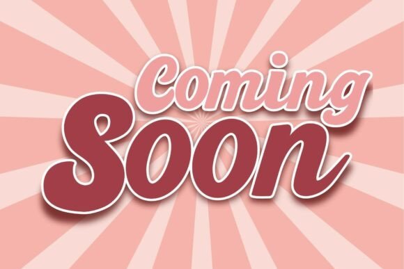 Peachy Belle Font PNG with transparent background - Preview 1