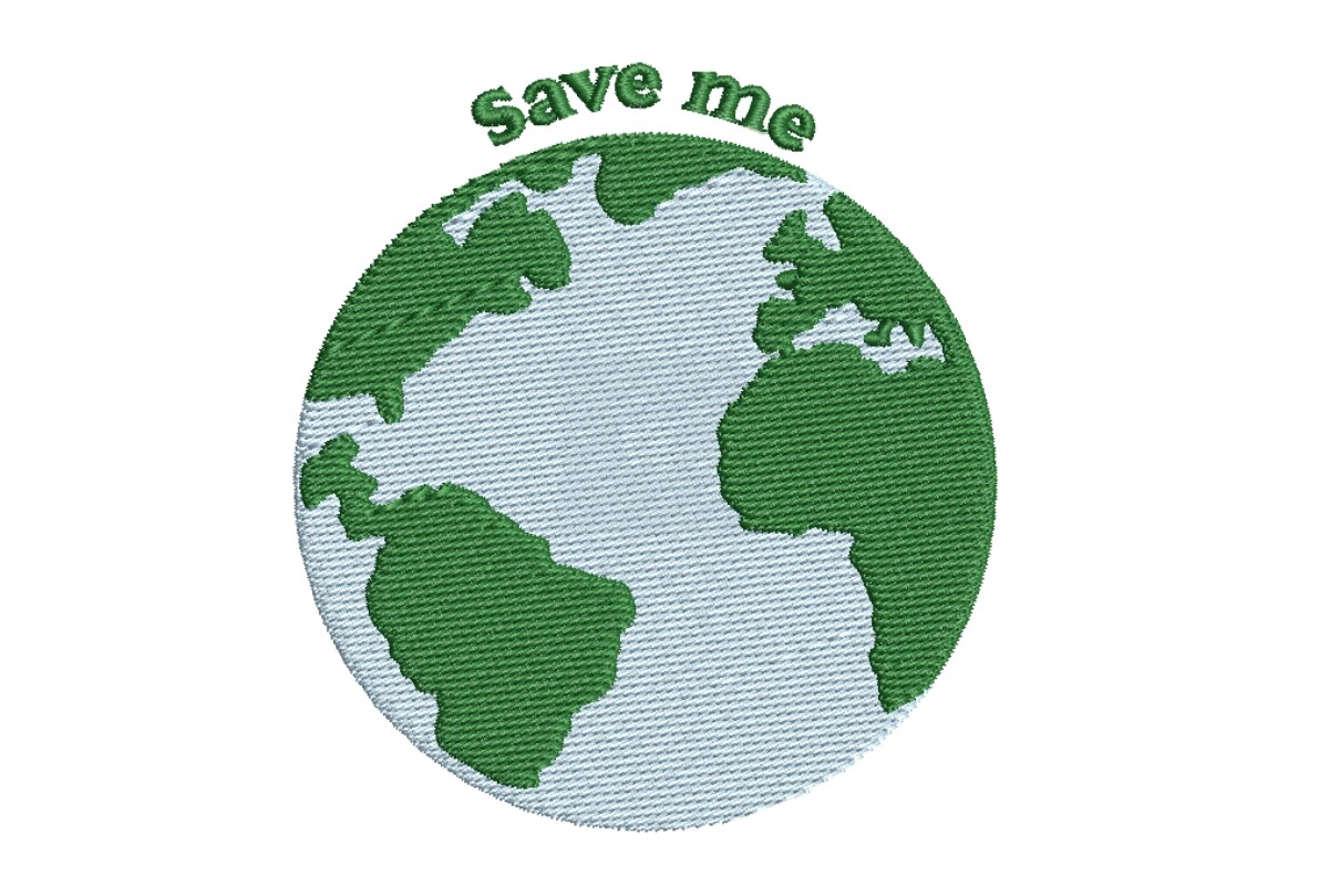 Save Me Earth