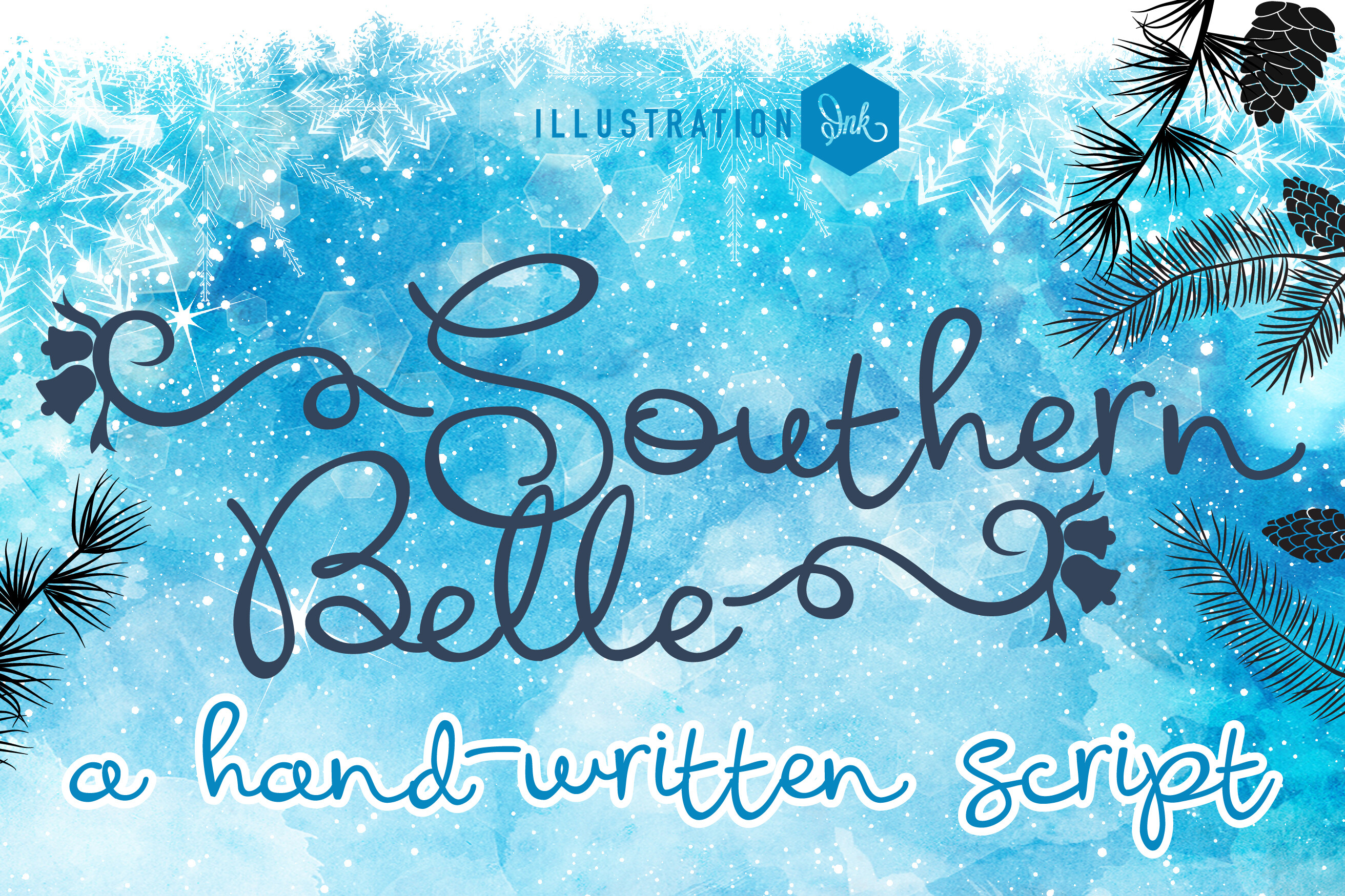 Southern Belle