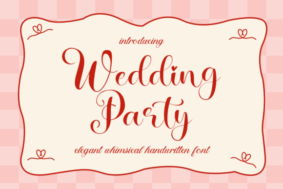 Wedding Party