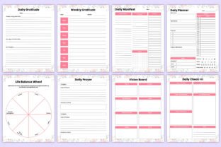 2026 Self Care Journal Canva Template Graphic by Mustafiz · Creative ...