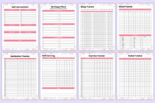 2026 Self Care Journal Canva Template Graphic by Mustafiz · Creative ...