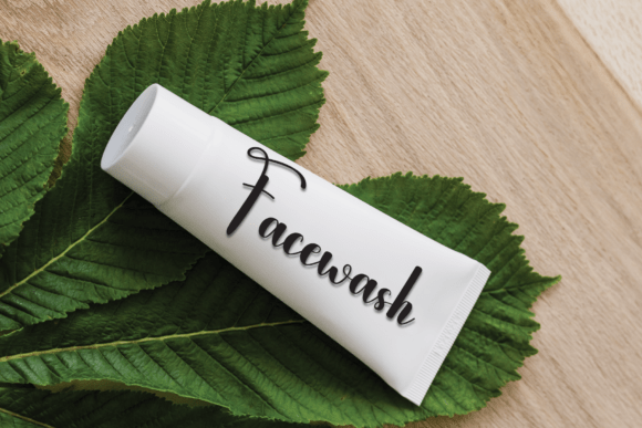 Australia Font - Preview 3