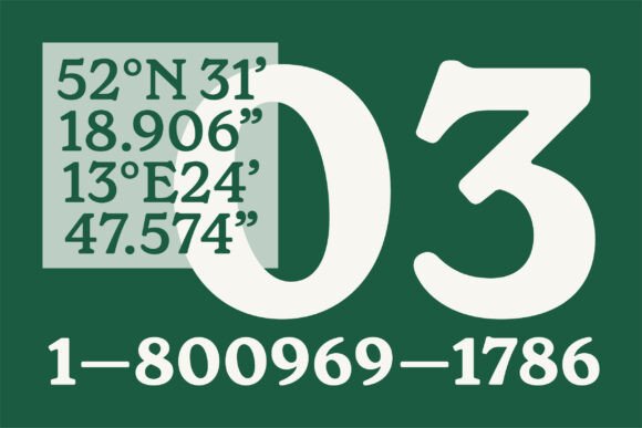 Baileyhouse Font PNG with transparent background - Preview 6