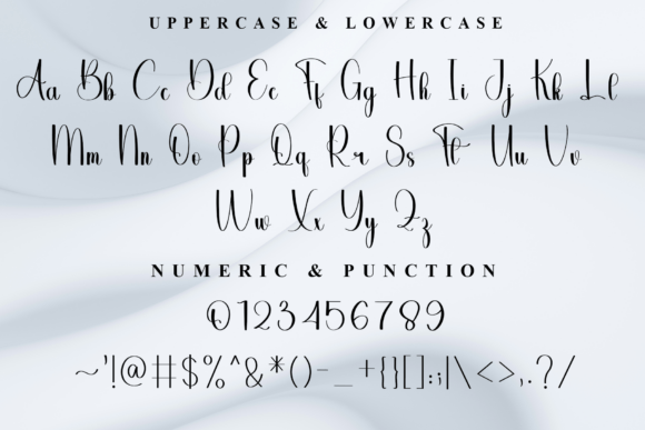 Beseball Font - Preview 6