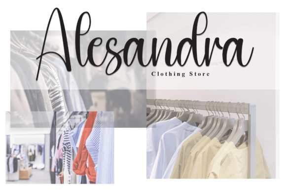 Bethany Font - Preview 4