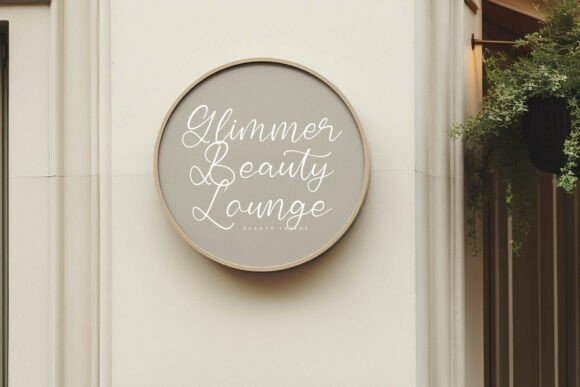 Boldful Starlight Font - Preview 2