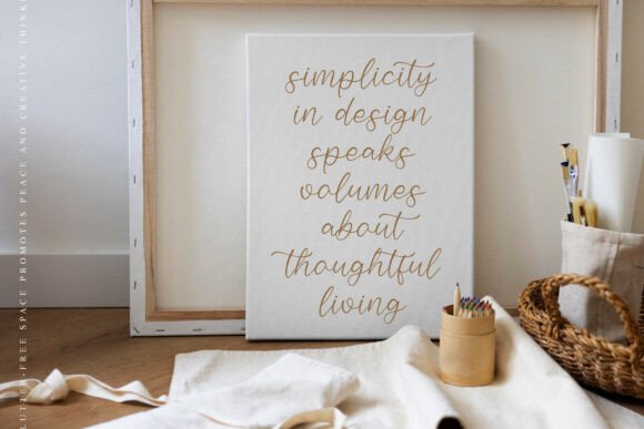 Boldful Starlight Font - Preview 5