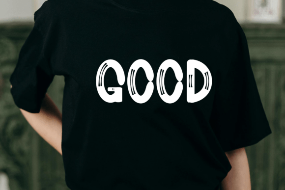Coco Water Font - Preview 4