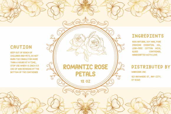 Fancy Book Font - Preview 4