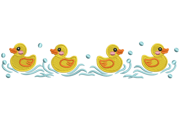 Rubber Duck Parade