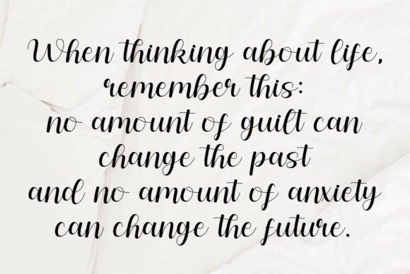 Glade Font - Preview 4
