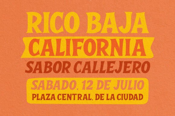 Fuego Lindo Font - Preview 1