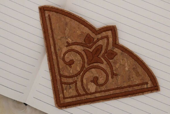 ITH Vintage Baroque Leseecke