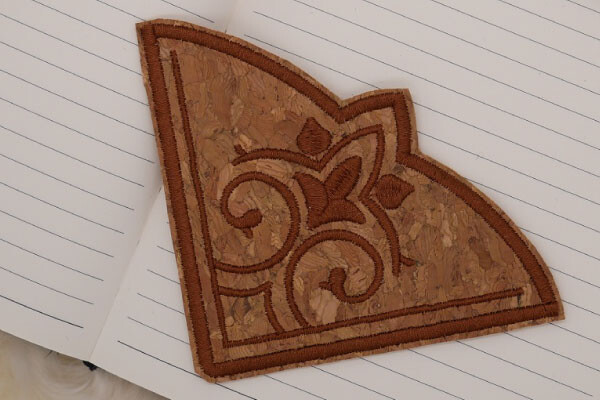 ITH Vintage Baroque Leseecke