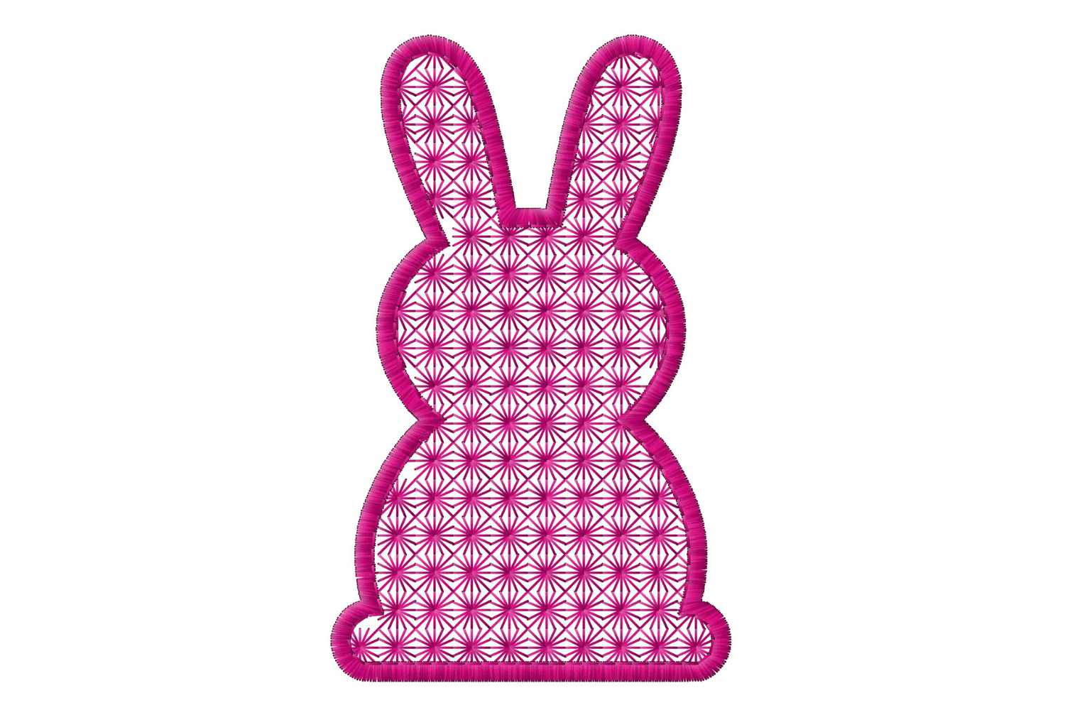 Knockdown Stitch Backgrounds