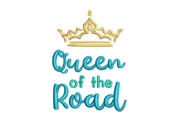 Queen of the Road