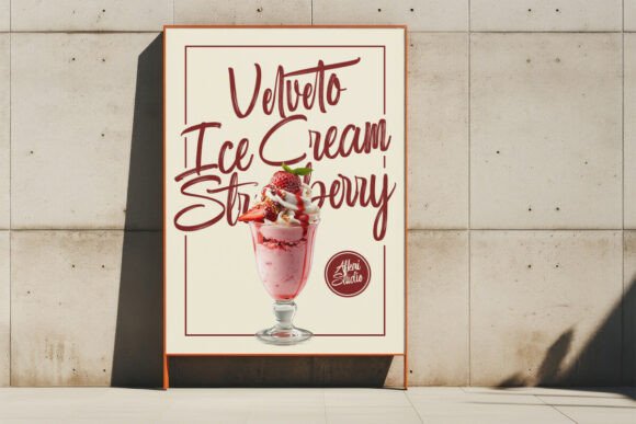 Semate Font PNG with transparent background - Preview 3