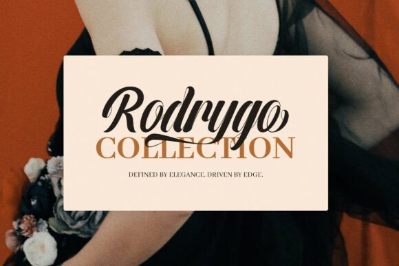 Balista Font - Preview 5