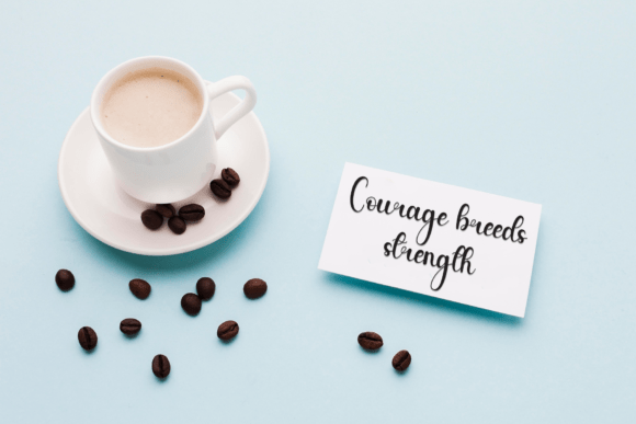 Beautyday Font - Preview 2