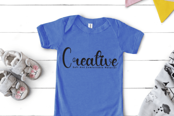 Beautyday Font - Preview 4