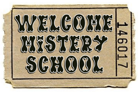 Bones Font - Preview 3