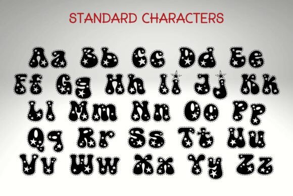 Bright Day Font - Preview 1
