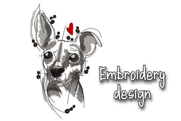 Free Embroidery Patterns Page 16 - Download Free Embroidery Designs for ...