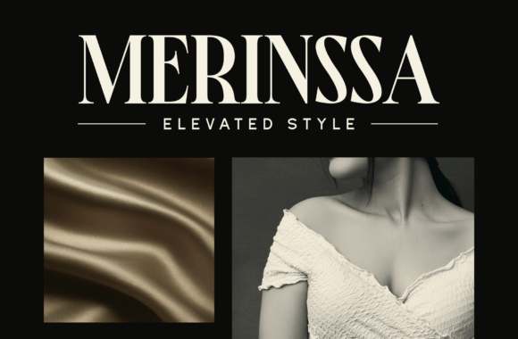 Crista Font - Preview 4