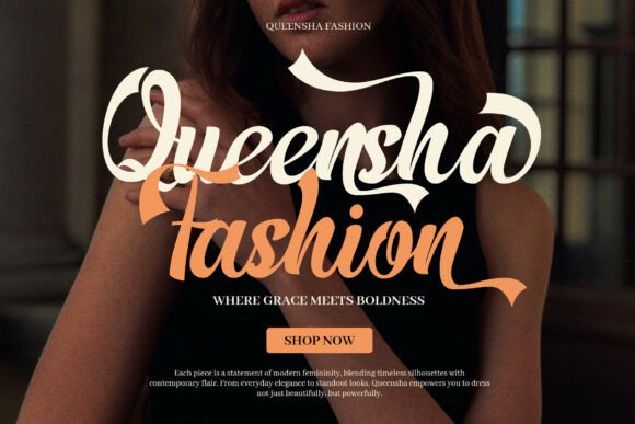 Dafensa Melisa Font - Preview 2