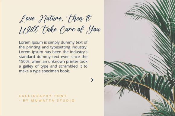 Hello Fresh Font - Preview 2