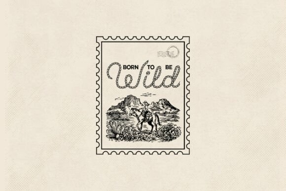 Lasso Lore Font font preview - 5