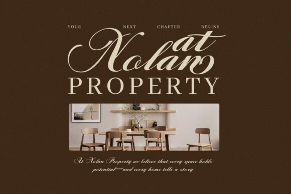Melysa Malgin Font PNG with transparent background - Preview 1
