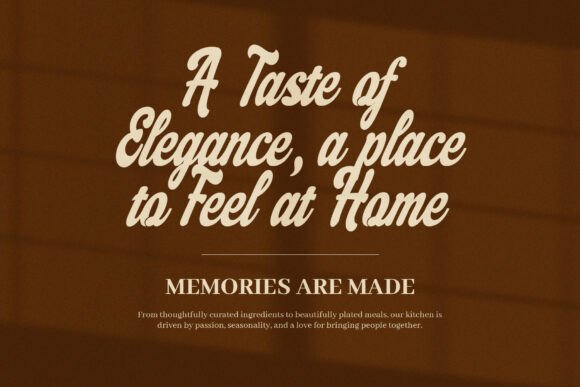 Mutivea Font PNG with transparent background - Preview 3