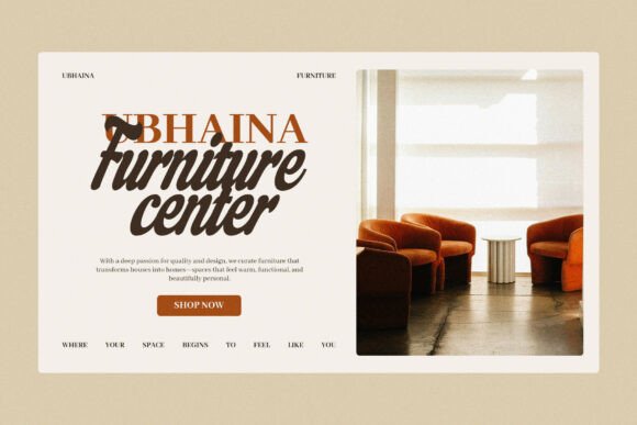 Mutivea Font PNG with transparent background - Preview 4