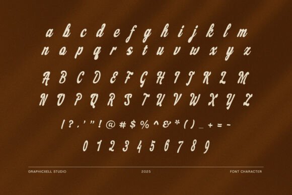 Mutivea Font PNG with transparent background - Preview 6