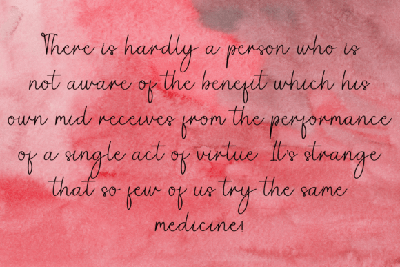Overtinker Font PNG with transparent background - Preview 2