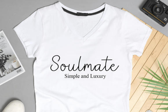 Overtinker Font PNG with transparent background - Preview 4