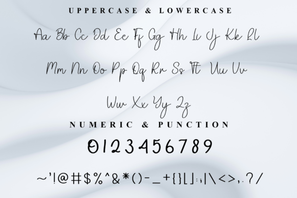 Overtinker Font PNG with transparent background - Preview 6